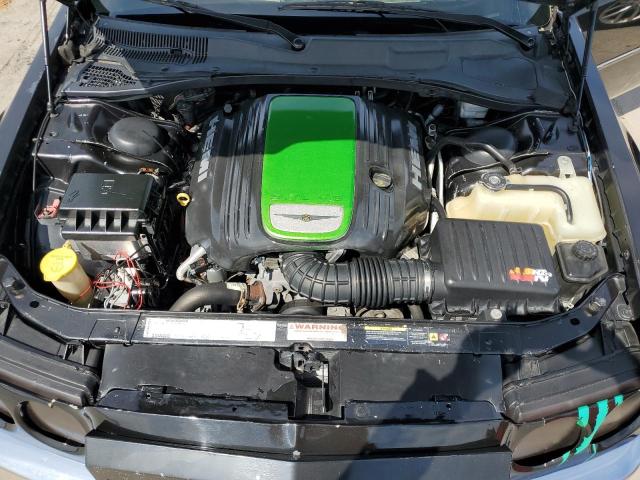 Photo 11 from auction – 2005 CHRYSLER 300C with VIN 2C3JA63H35H502451