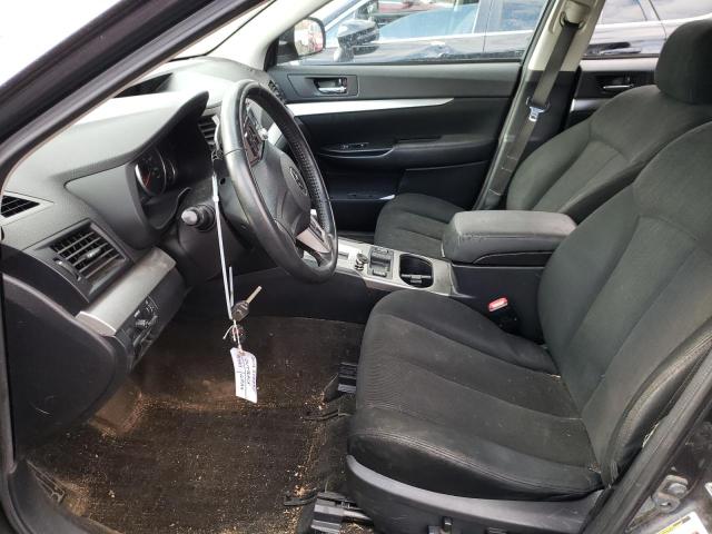 Photo 7 from auction – 2013 SUBARU OUTBACK 2. with VIN 4S4BRBGC5D3283800