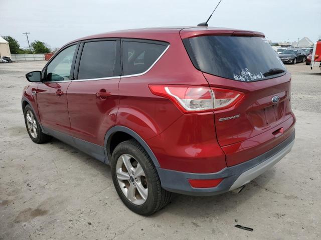 Photo 2 from auction – 2014 FORD ESCAPE SE with VIN 1FMCU0GX2EUB44956