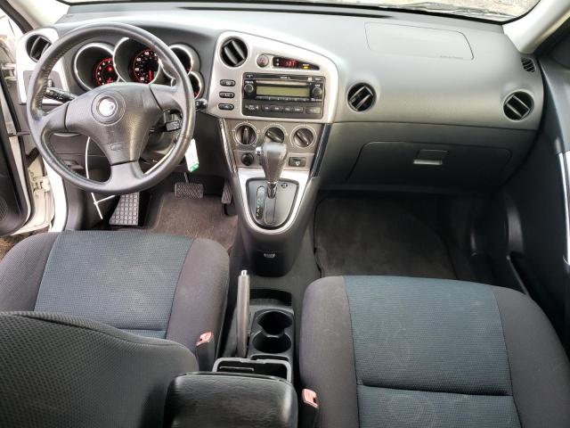 Photo 8 from auction – 2008 TOYOTA COROLLA MA with VIN 2T1KR32E48C708200