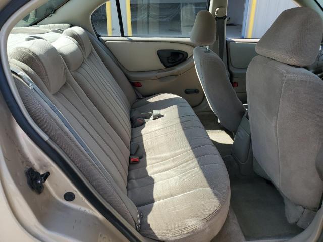 Photo 10 from auction – 2003 CHEVROLET MALIBU with VIN 1G1ND52J63M665925