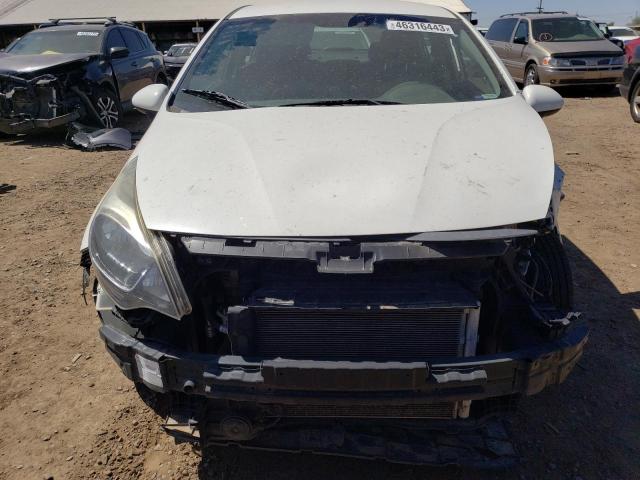 Photo 5 from auction – 2017 KIA RIO LX with VIN KNADM4A34H6040500