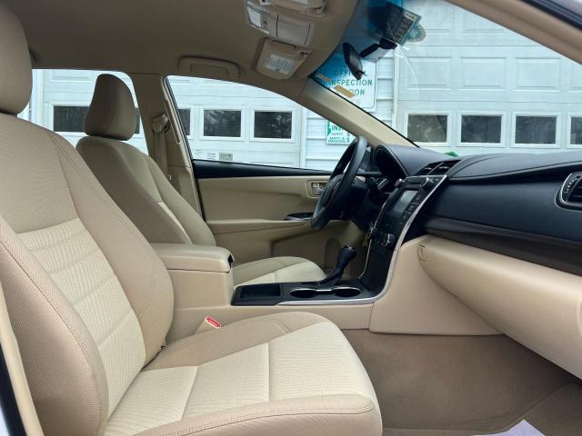Photo 5 from auction – 2015 TOYOTA CAMRY LE with VIN 4T4BF1FKXFR503947