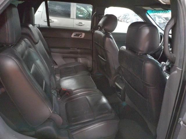 Photo 11 from auction – 2012 FORD EXPLORER X with VIN 1FMHK8D82CGA64995