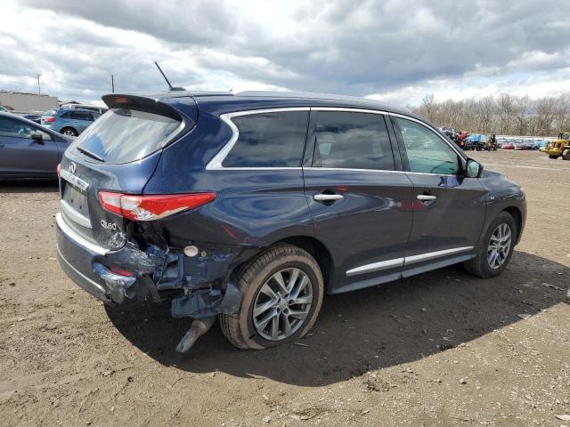 Photo 3 from auction – 2015 INFINITI QX60 with VIN 5N1AL0MM3FC520205