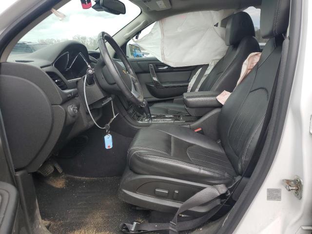 Photo 7 from auction – 2017 CHEVROLET TRAVERSE P with VIN 1GNKVJKDXHJ201286