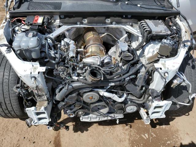 Photo 12 from auction – 2020 PORSCHE CAYENNE with VIN WP1AA2AY1LDA03695