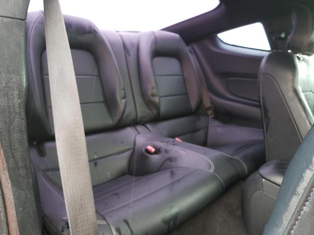 Photo 10 from auction – 2015 FORD MUSTANG with VIN 1FA6P8TH0F5363440