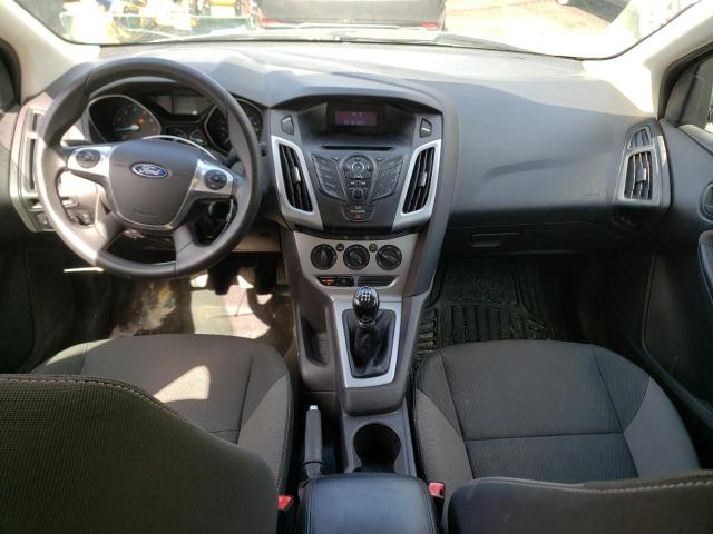 Photo 8 from auction – 2012 FORD FOCUS SE with VIN 1FAHP3F27CL325889