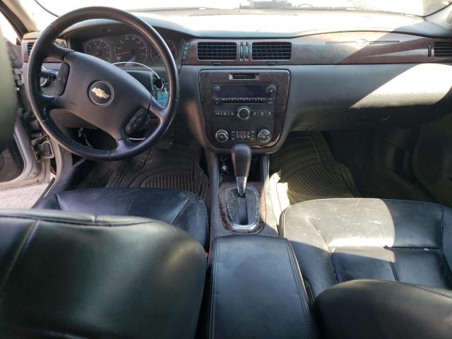 Photo 8 from auction – 2013 CHEVROLET IMPALA LT with VIN 2G1WG5E31D1134928