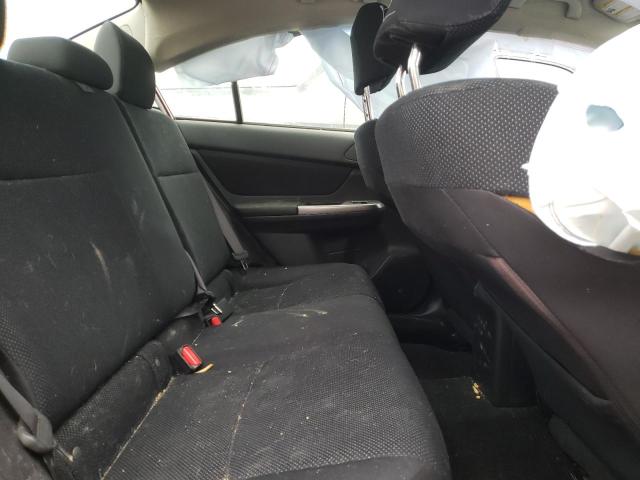 Photo 10 from auction – 2016 SUBARU IMPREZA PR with VIN JF1GJAB69GH014614