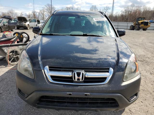 Zdjęcie 5 z aukcji – 2004 HONDA CR-V EX z VIN SHSRD78864U242550