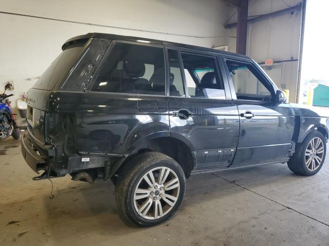 Photo 3 from auction – 2012 LAND ROVER RANGE ROVE with VIN SALMF1D4XCA381933