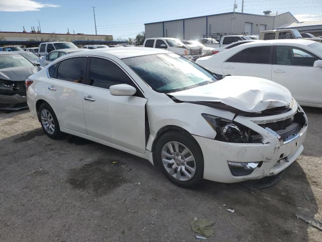 Photo 4 from auction – 2015 NISSAN ALTIMA 2.5 with VIN 1N4AL3AP7FC412227