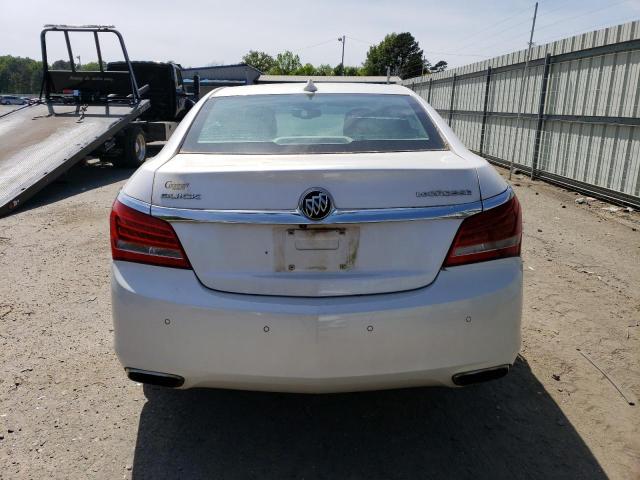 Photo 6 from auction – 2015 BUICK LACROSSE with VIN 1G4GB5G34FF218059