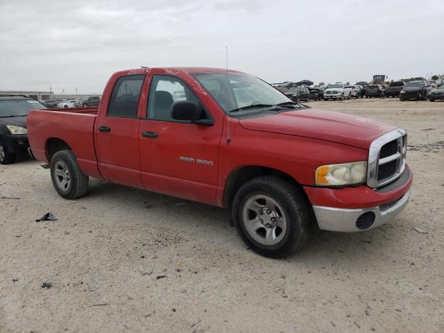 Photo 4 from auction – 2003 DODGE RAM 1500 S with VIN 1D7HA18N43S284978