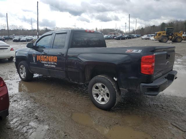 Photo 2 from auction – 2017 CHEVROLET SILVERADO with VIN 1GCVKREC4HZ408208