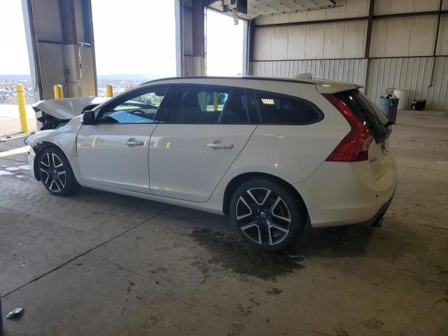 Photo 2 from auction – 2018 VOLVO V60 T5 DYN with VIN YV140MSL2J2397453