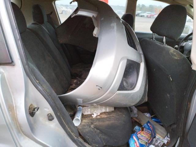 Photo 10 from auction – 2011 NISSAN VERSA S with VIN 3N1BC1CP2BL413593
