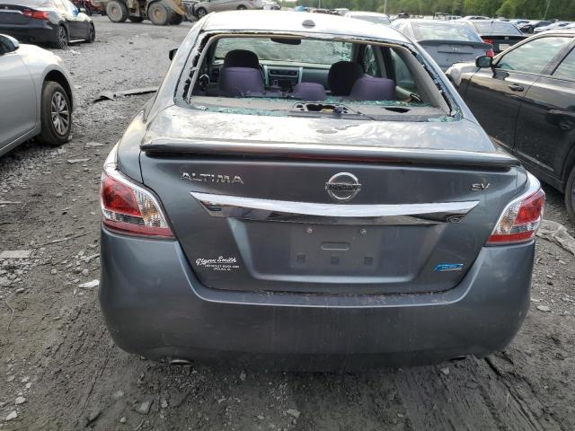 Photo 6 from auction – 2014 NISSAN ALTIMA 2.5 with VIN 1N4AL3APXEC204759