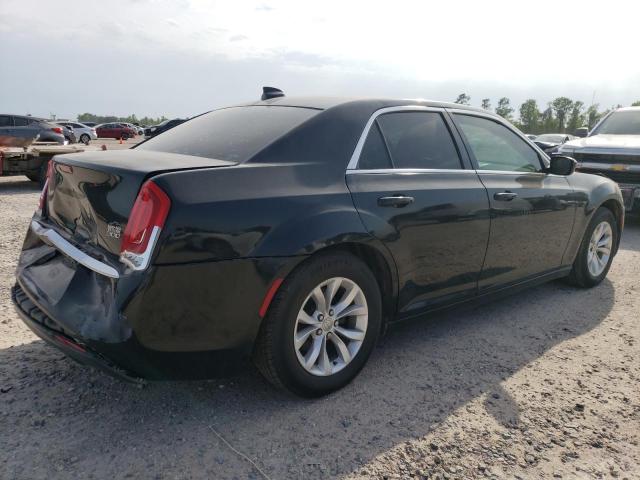 Photo 3 from auction – 2015 CHRYSLER 300 LIMITE with VIN 2C3CCAAG3FH920879