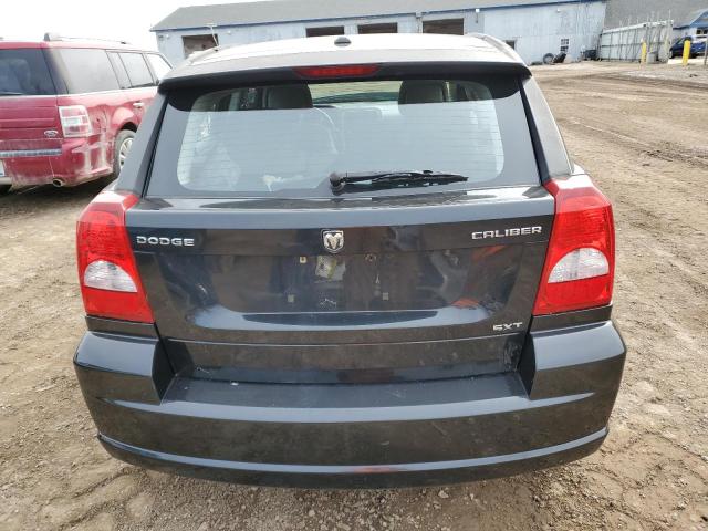 Photo 6 from auction – 2010 DODGE CALIBER SX with VIN 1B3CB4HA4AD546890