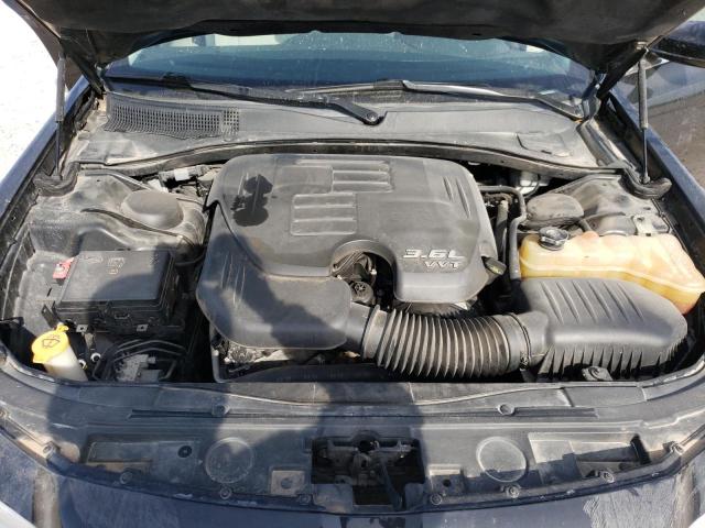 Photo 11 from auction – 2015 CHRYSLER 300 LIMITE with VIN 2C3CCAAG3FH920879