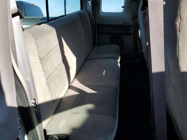 Photo 6 from auction – 2001 FORD F250 SUPER with VIN 1FTNX20S31EA79408