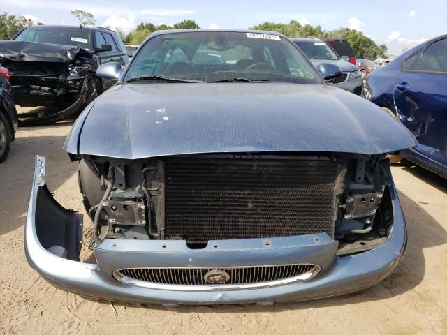Photo 5 from auction – 2001 BUICK LESABRE CU with VIN 1G4HP54K214255326