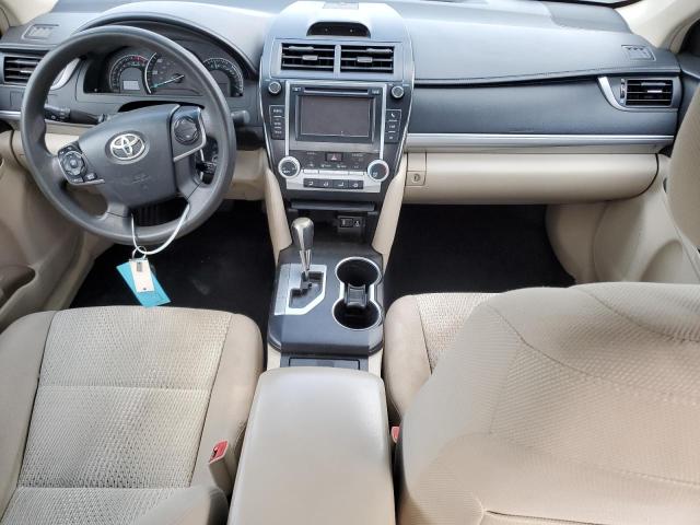 Photo 8 from auction – 2014 TOYOTA CAMRY L with VIN 4T4BF1FK5ER352434