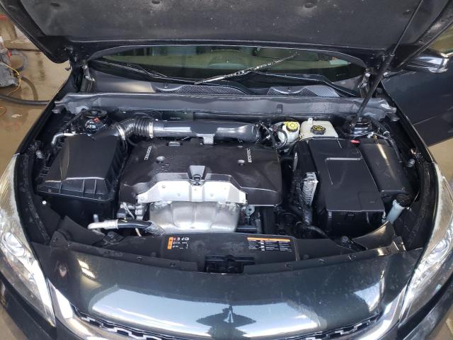Photo 11 from auction – 2015 CHEVROLET MALIBU 2LT with VIN 1G11D5SL5FF190910