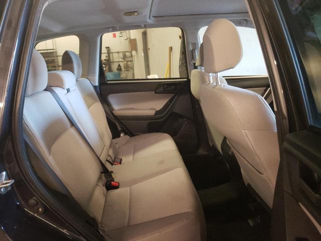 Photo 10 from auction – 2016 SUBARU FORESTER 2 with VIN JF2SJADCXGH552859