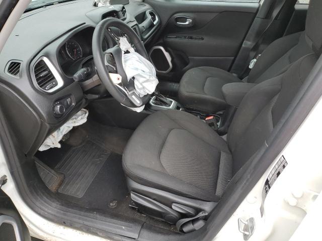 Photo 7 from auction – 2018 JEEP RENEGADE S with VIN ZACCJBAB9JPH68397