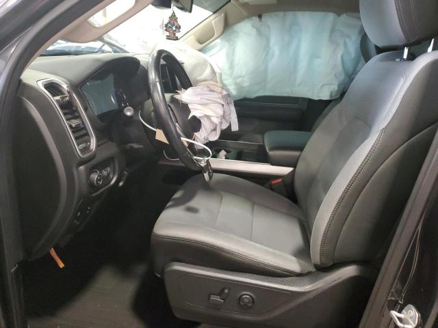Photo 7 from auction – 2019 RAM 1500 BIG H with VIN 1C6SRFFT4KN531671