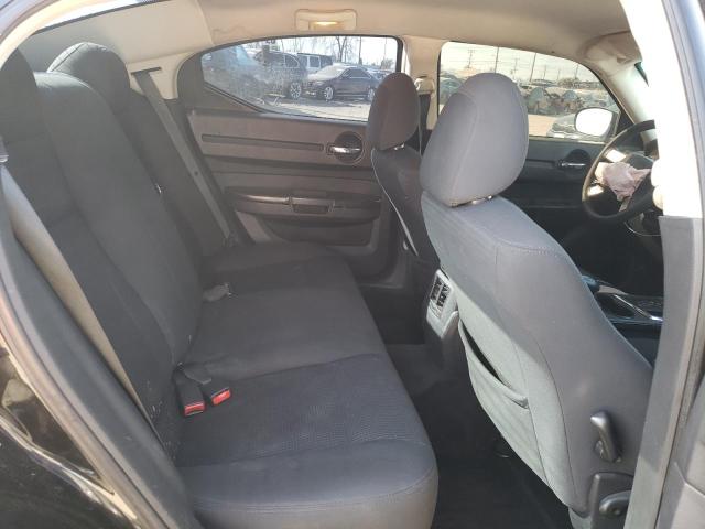 Photo 10 from auction – 2008 DODGE CHARGER with VIN 2B3KA43R08H150495