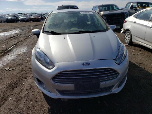 Photo 5 from auction – 2016 FORD FIESTA SE with VIN 3FADP4BJXGM112215