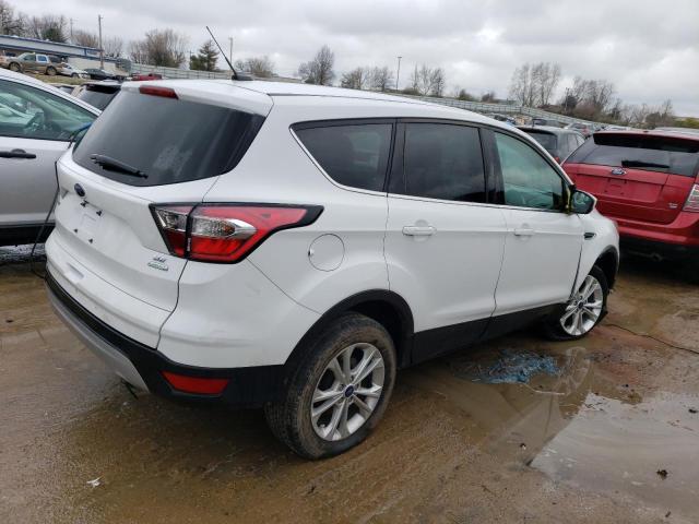 Photo 3 from auction – 2017 FORD ESCAPE SE with VIN 1FMCU0GD7HUE78586