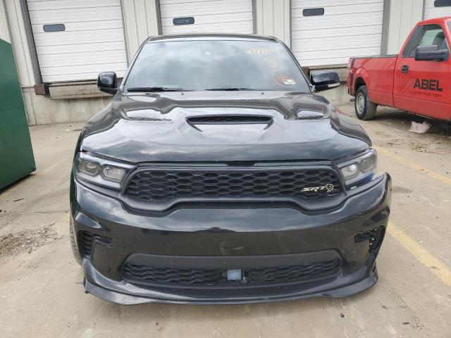 Photo 5 from auction – 2021 DODGE DURANGO SR with VIN 1C4SDJH90MC715564
