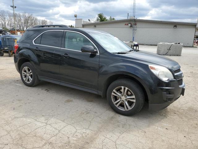 Photo 4 from auction – 2015 CHEVROLET EQUINOX with VIN 2GNFLFEK1F6375515
