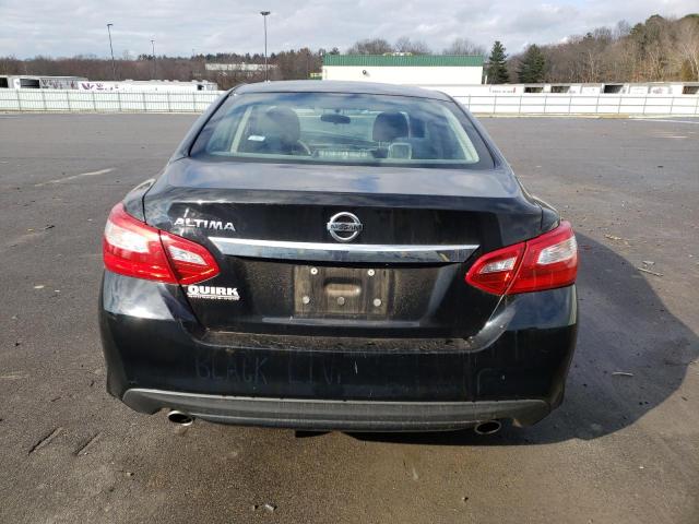 Photo 6 from auction – 2017 NISSAN ALTIMA 2.5 with VIN 1N4AL3AP1HC208316