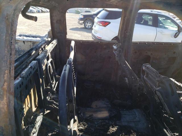 Photo 10 from auction – 2015 CHEVROLET SILVERADO with VIN 3GCUKREC6FG188787