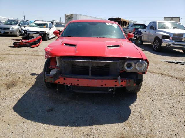 Photo 5 from auction – 2015 DODGE CHALLENGER with VIN 2C3CDZAG4FH715065