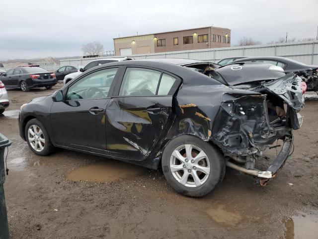 صورة رقم 2 من المزاد - 2011 MAZDA 3 I مع VIN JM1BL1VF0B1493680