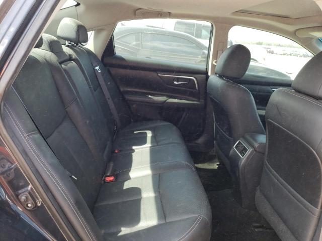 Photo 10 from auction – 2016 NISSAN ALTIMA 2.5 with VIN 1N4AL3AP2GC287011
