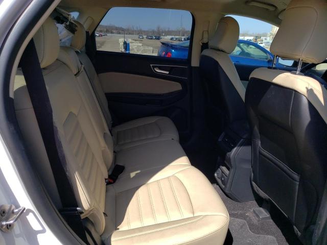 Photo 10 from auction – 2020 FORD EDGE SEL with VIN 2FMPK3J99LBA19457