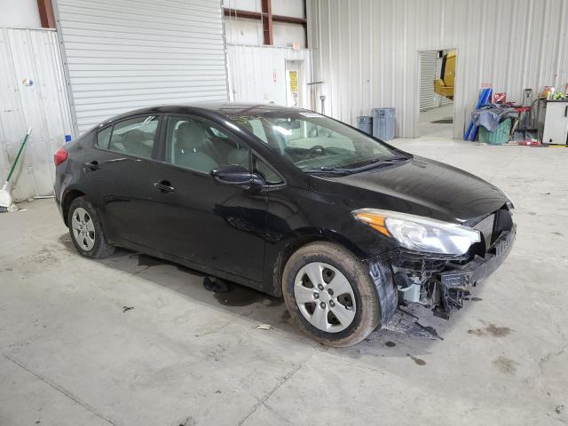 Photo 4 from auction – 2014 KIA FORTE LX with VIN KNAFK4A67E5110596