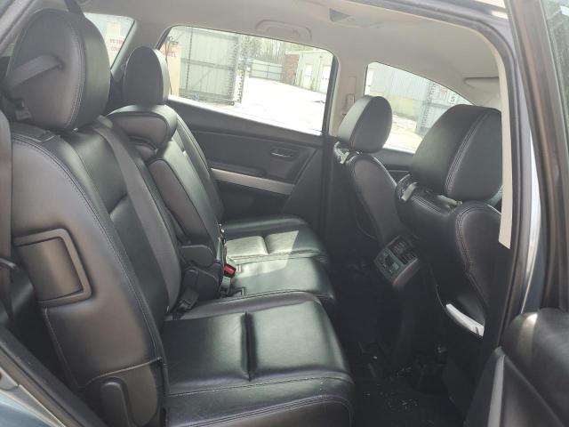 Photo 11 from auction – 2012 MAZDA CX-9 with VIN JM3TB2DA2C0347511