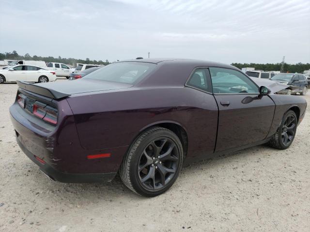 Photo 3 from auction – 2020 DODGE CHALLENGER with VIN 2C3CDZAG5LH243261