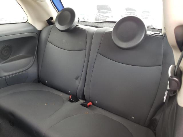 Photo 10 from auction – 2013 FIAT 500 POP with VIN 3C3CFFAR9DT646484