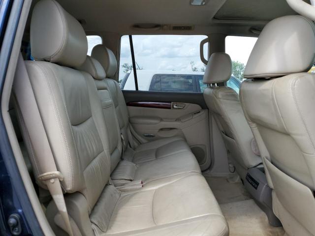Photo 11 from auction – 2008 LEXUS GX 470 with VIN JTJBT20X780166775